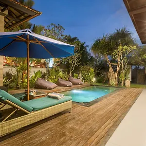Villa Umah Bali, Ubud (Bali)