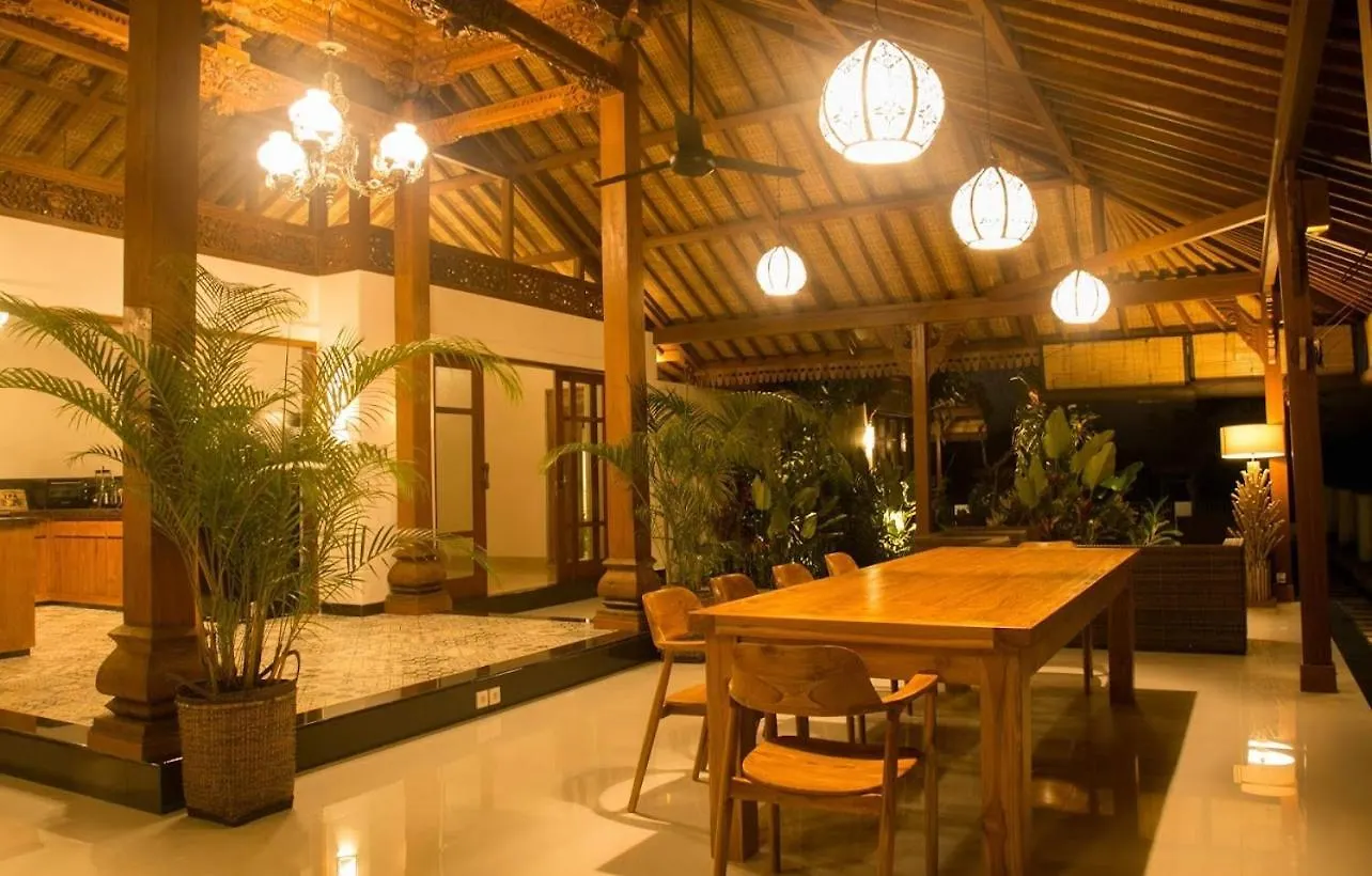 Umah Teresna Villa Ubud  Ubud (Bali)