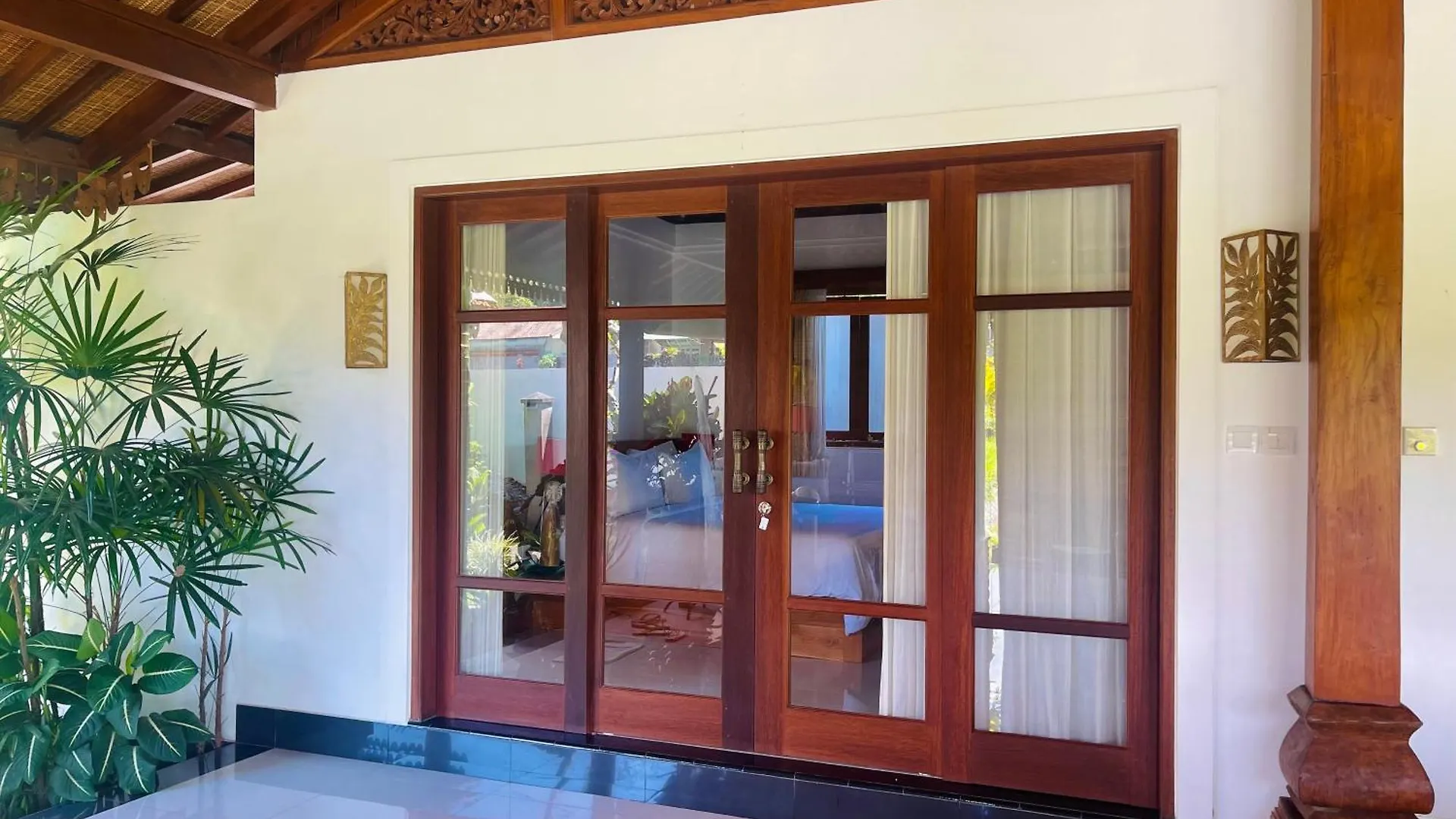 Umah Teresna Villa Ubud