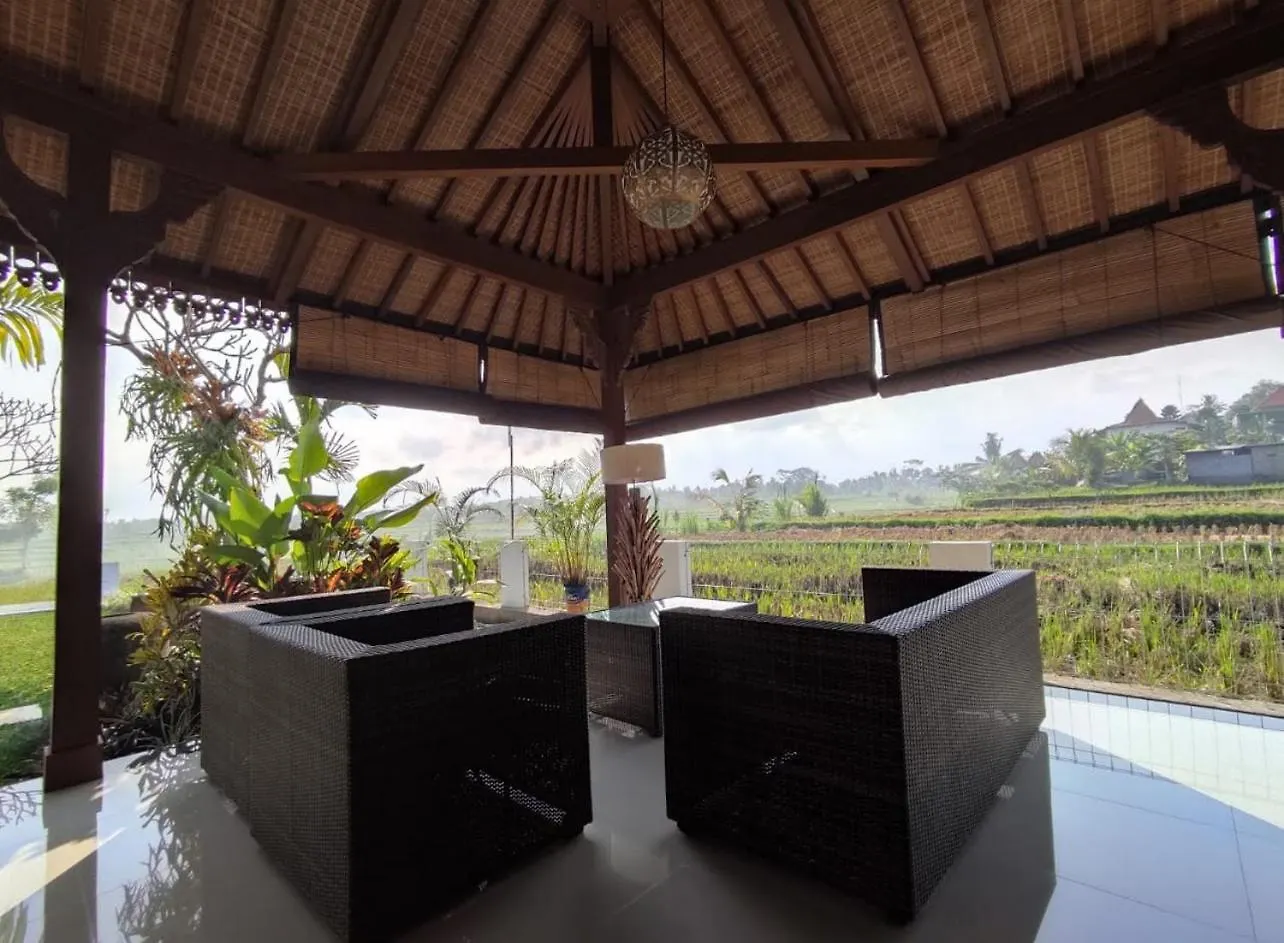 Umah Teresna Villa Ubud  0*, Ubud (Bali)