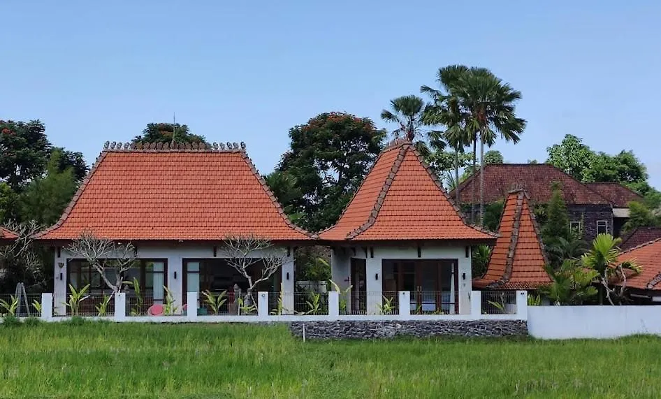Umah Teresna Villa Ubud  Indonesia