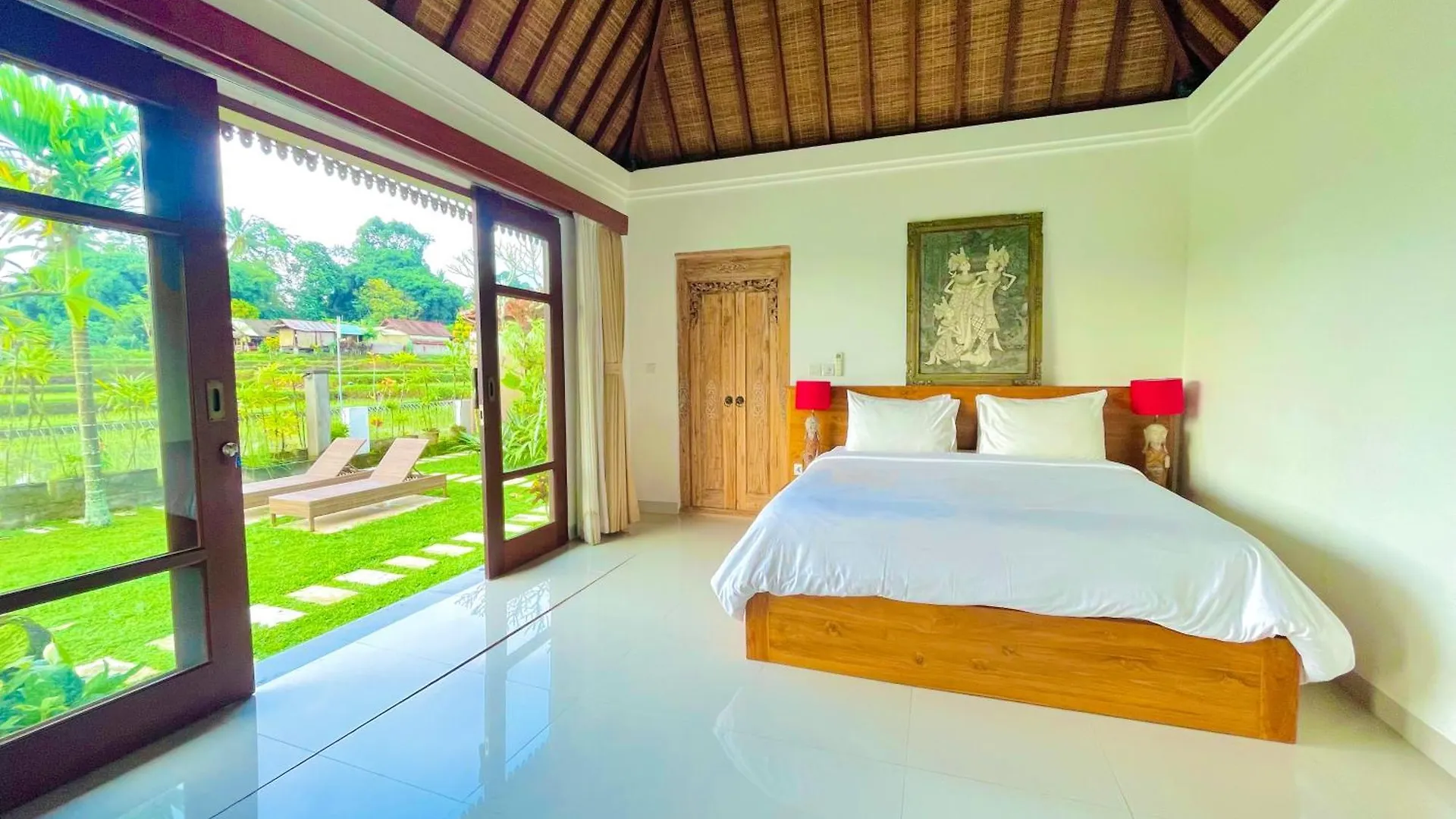 Umah Teresna Villa Ubud