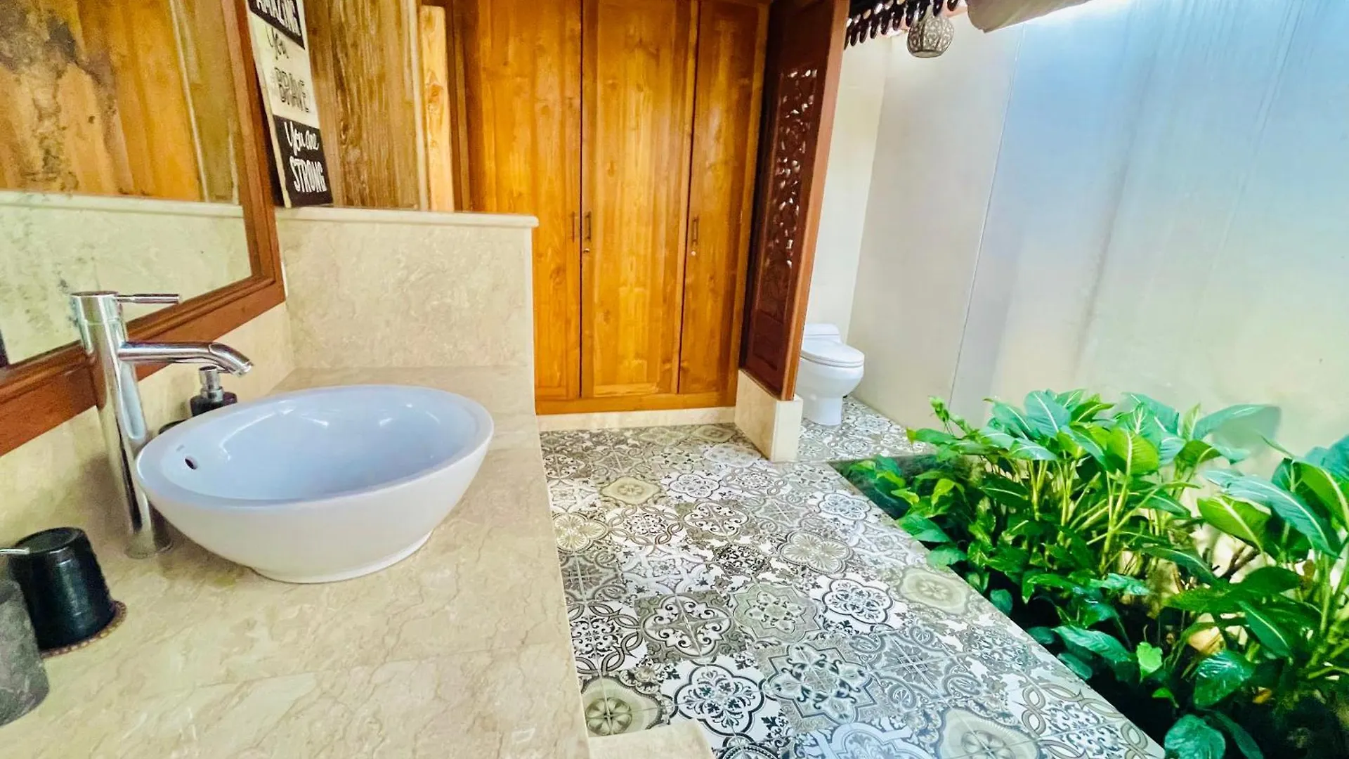 Umah Teresna Villa Ubud