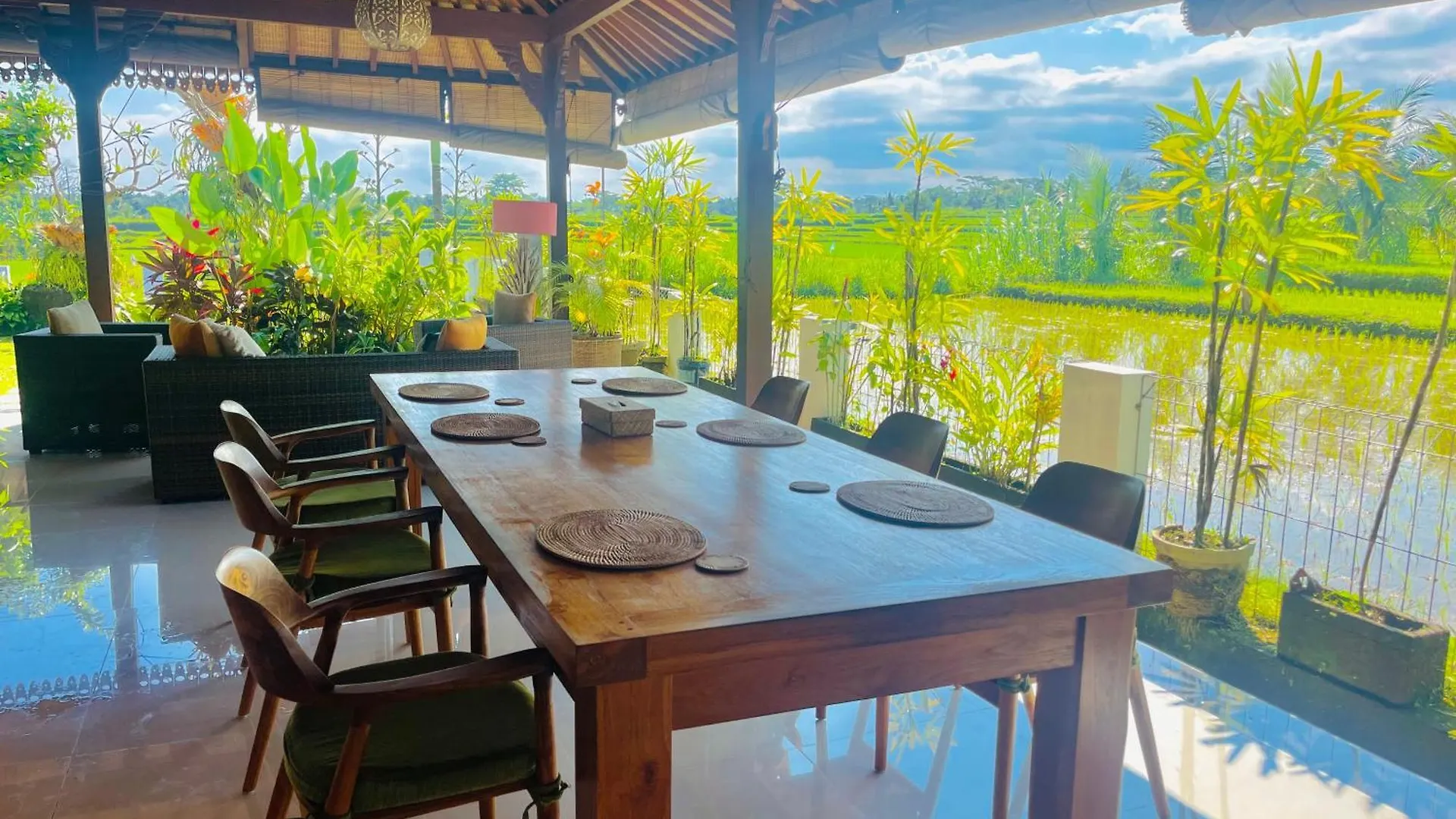 Umah Teresna Villa Ubud