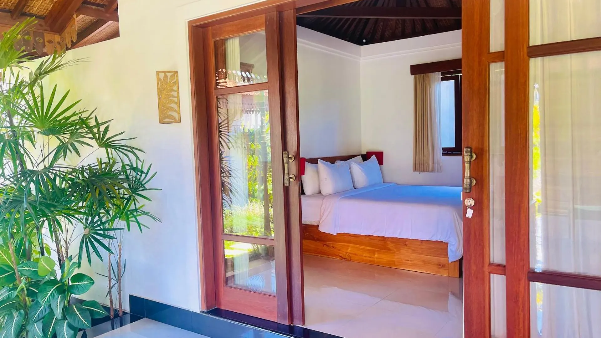 Umah Teresna Villa Ubud