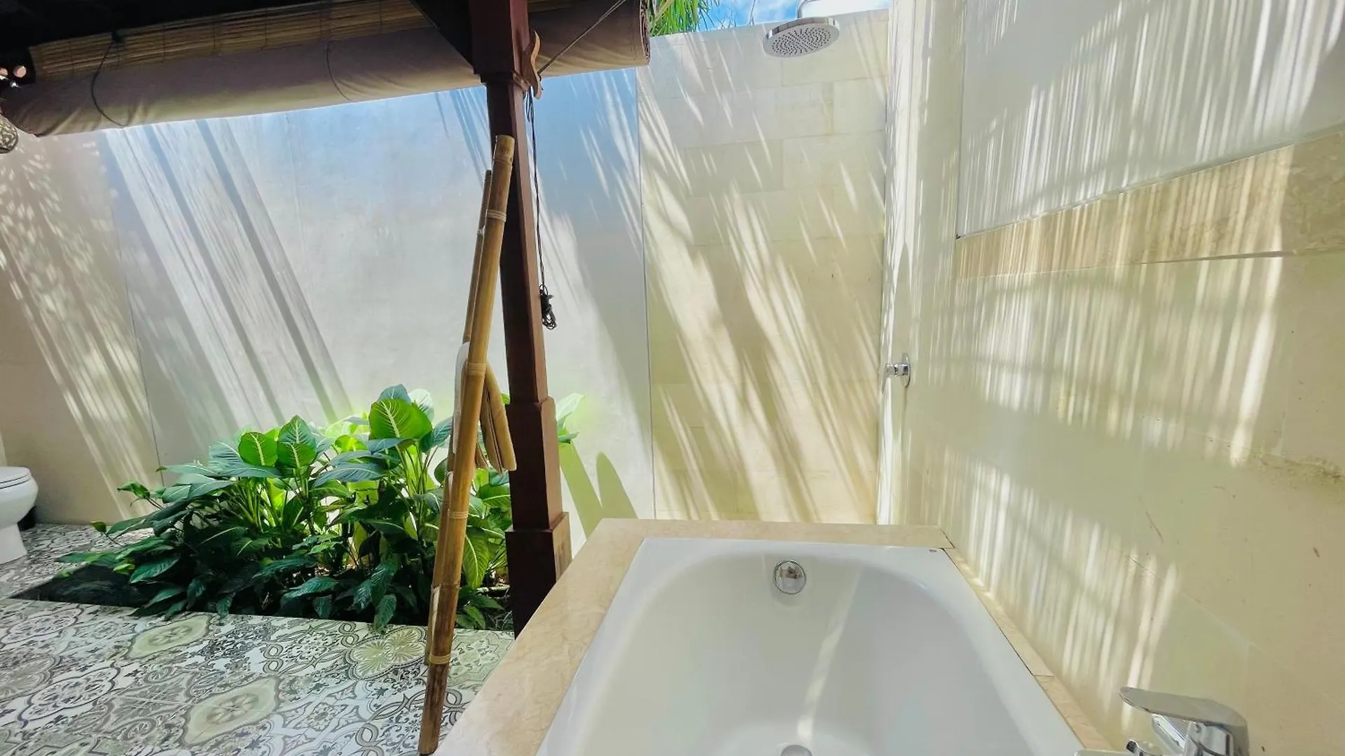 Umah Teresna Villa Ubud  0*, Ubud (Bali)