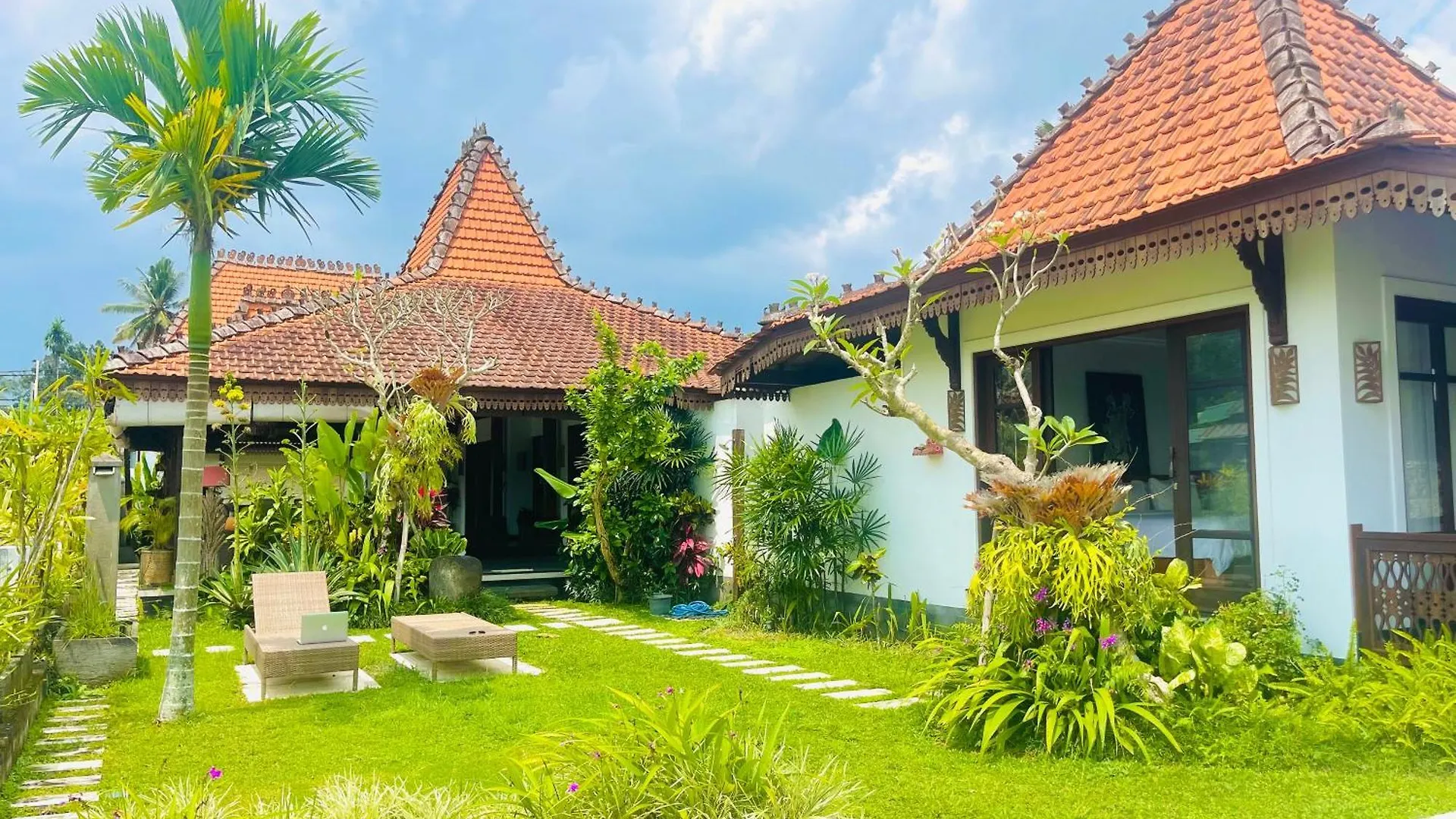 Umah Teresna Villa Ubud  Ubud (Bali)