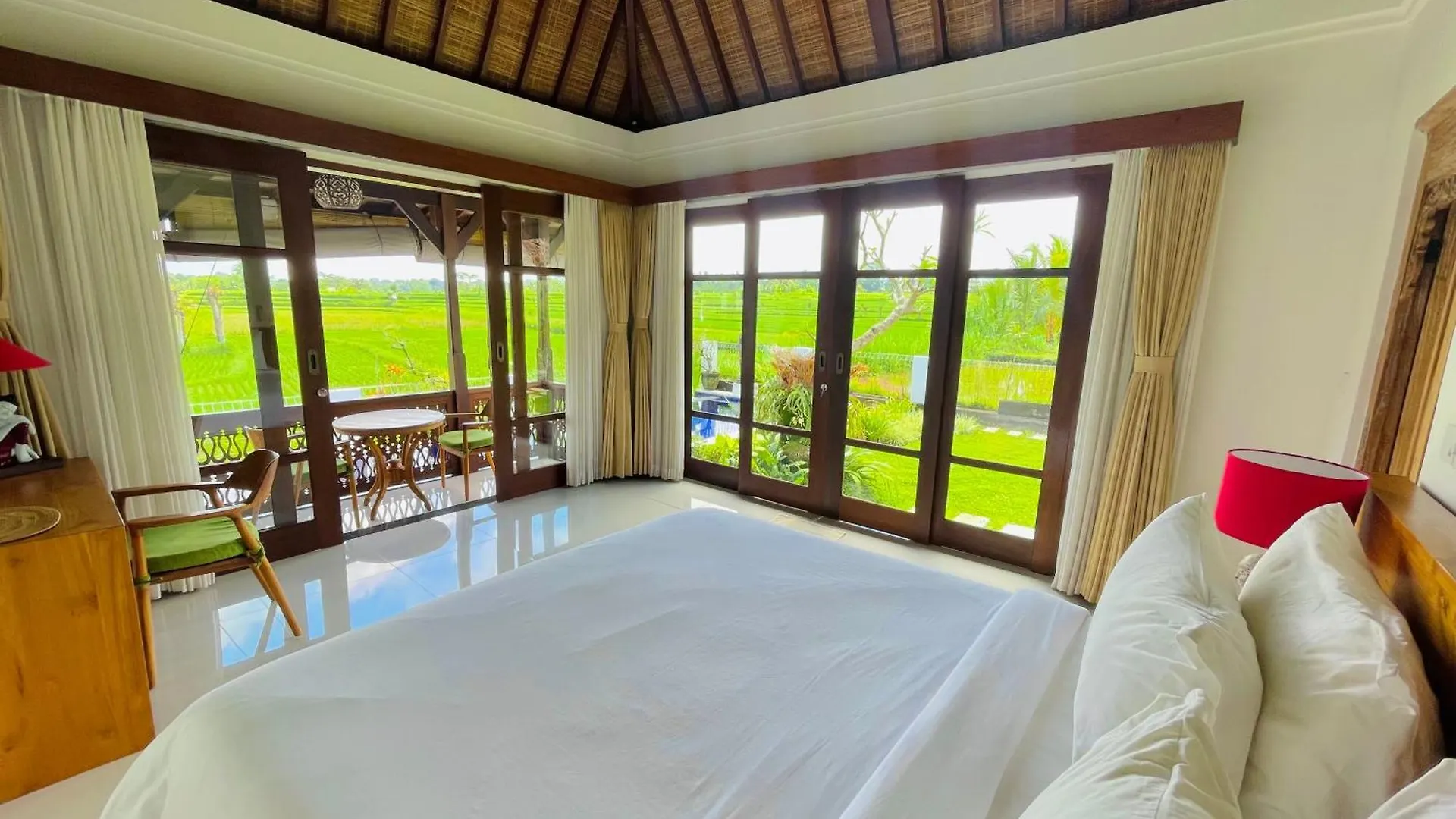 Umah Teresna Villa Ubud  0*, Ubud (Bali)