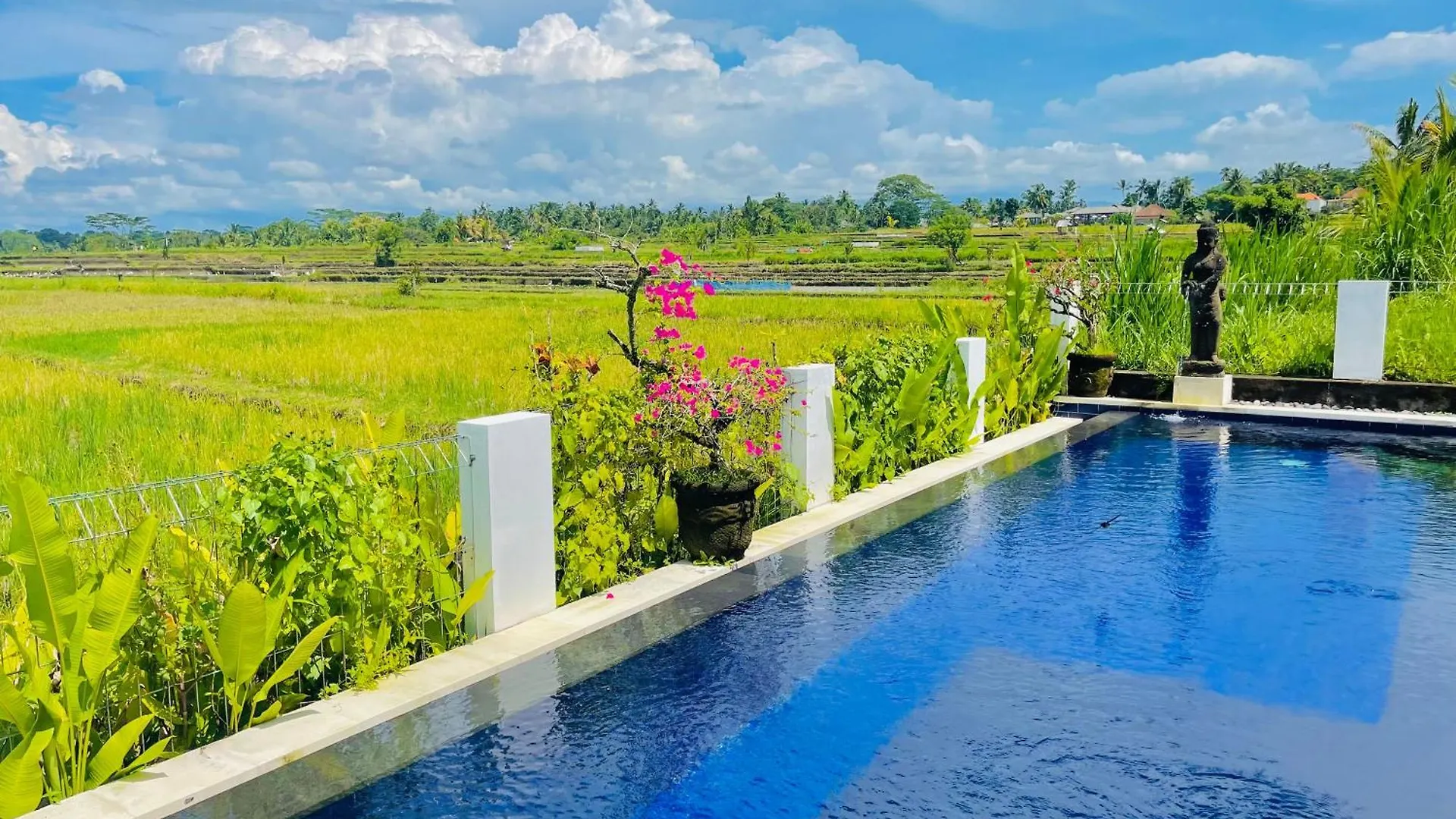 Umah Teresna Villa Ubud