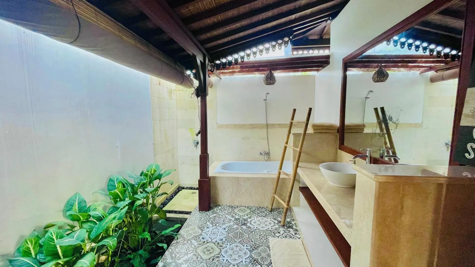 Umah Teresna Villa Ubud