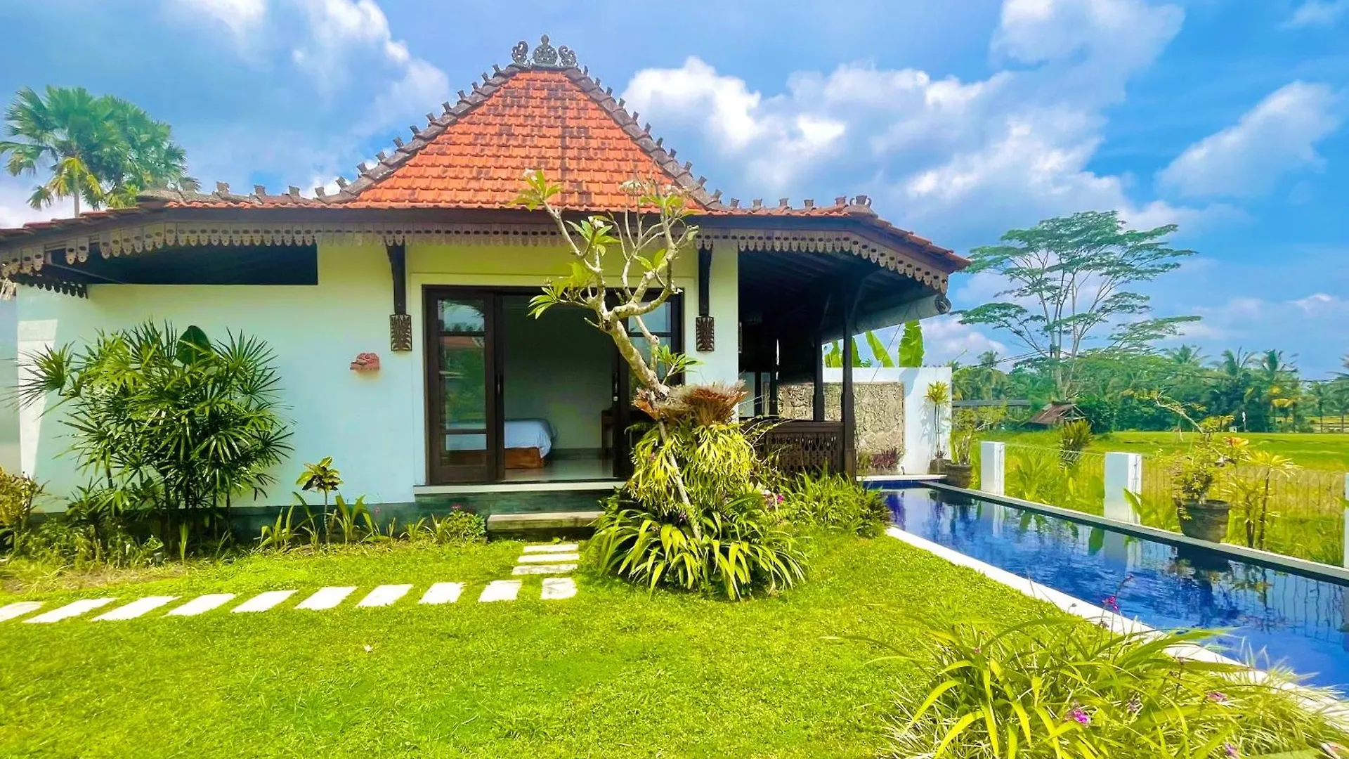Umah Teresna Villa Ubud