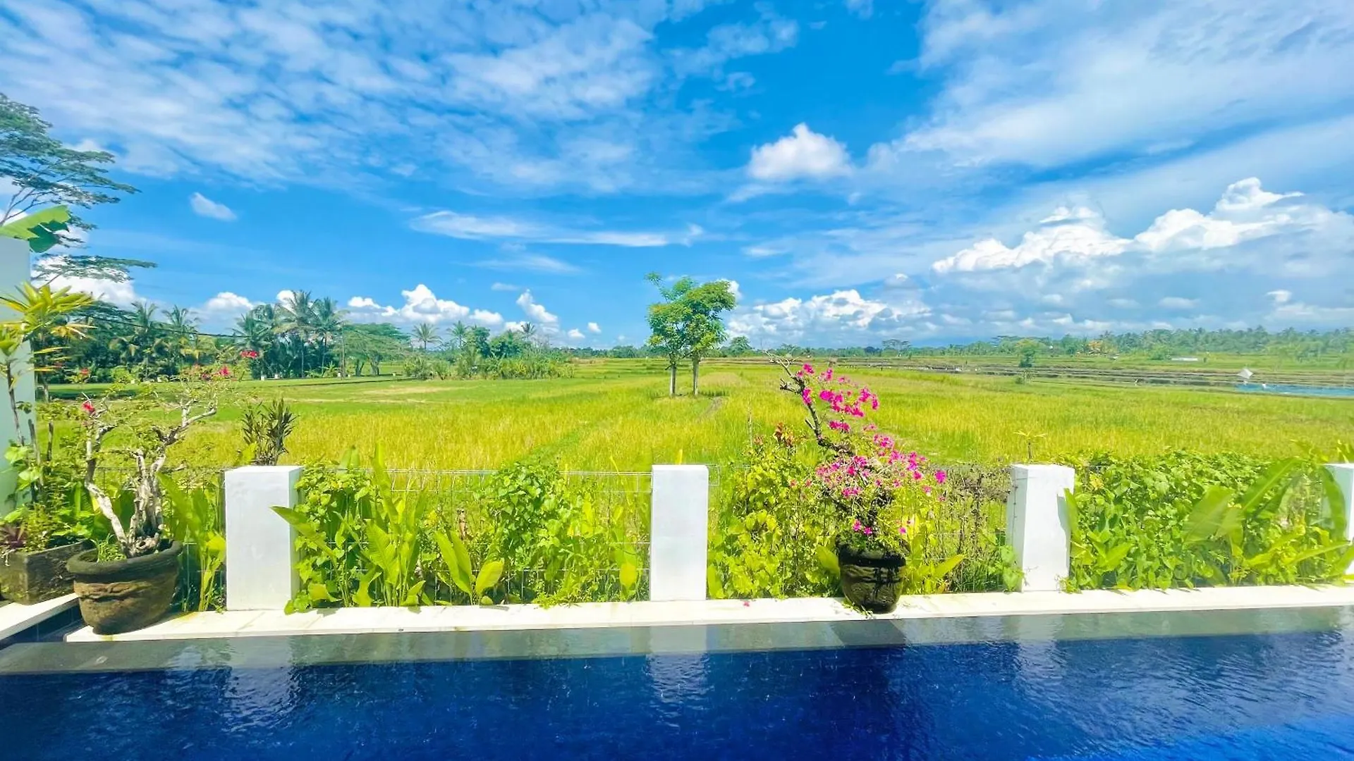 Umah Teresna Villa Ubud  0*, Ubud (Bali)