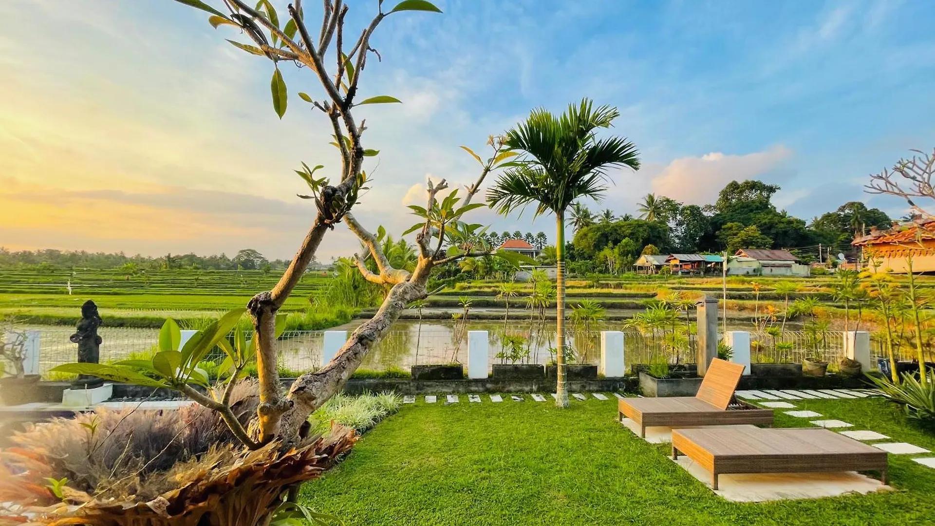 Umah Teresna Villa Ubud  Indonesia