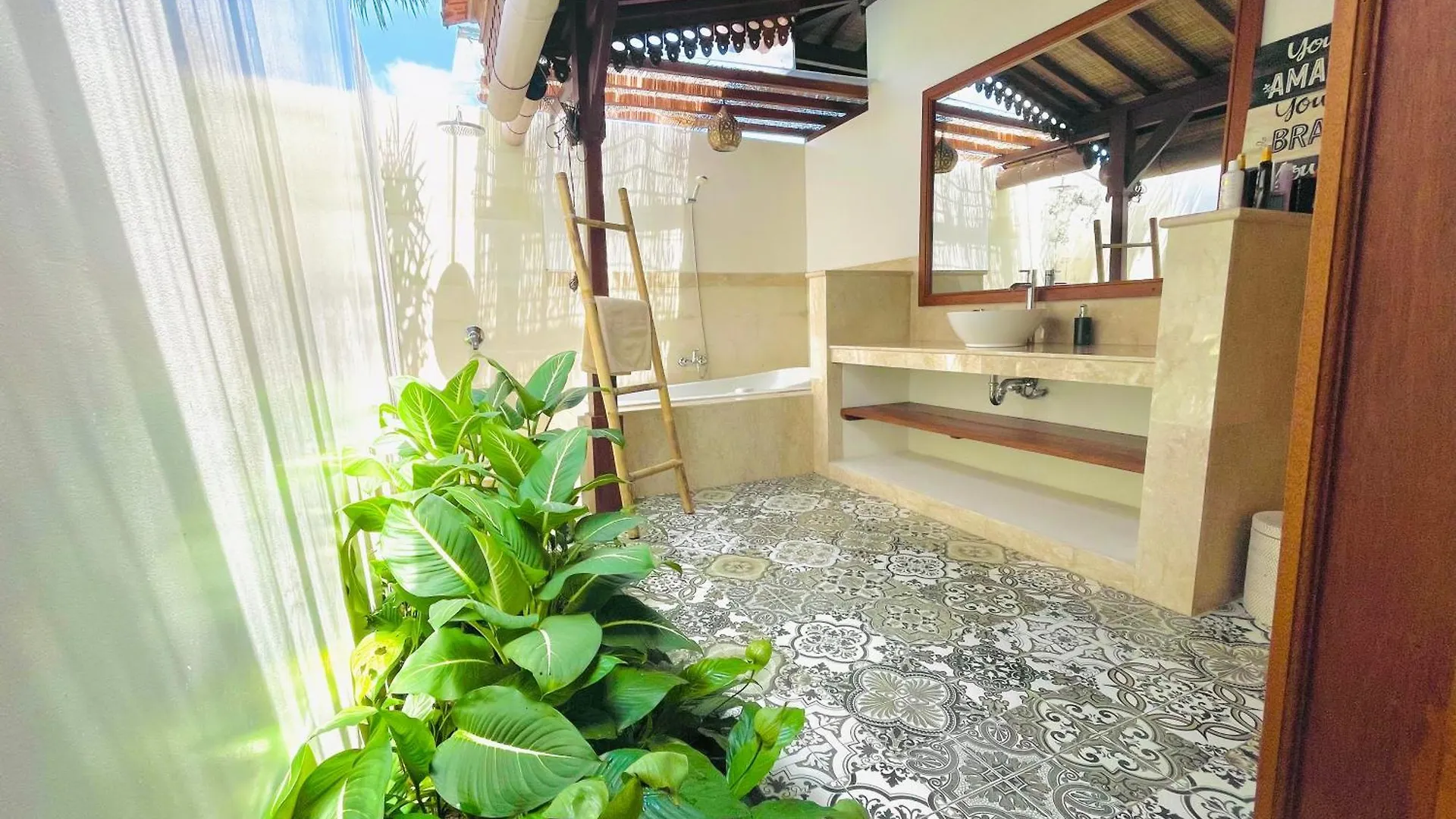 Umah Teresna Villa Ubud   Ubud (Bali)
