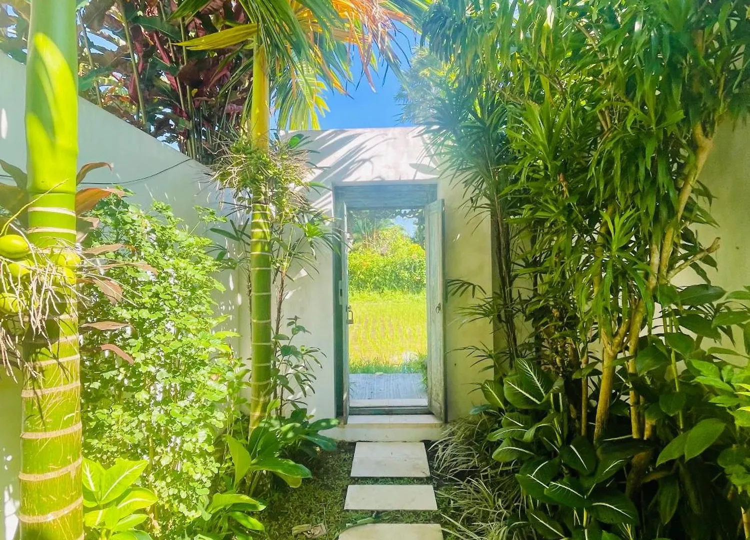Umah Teresna Villa Ubud