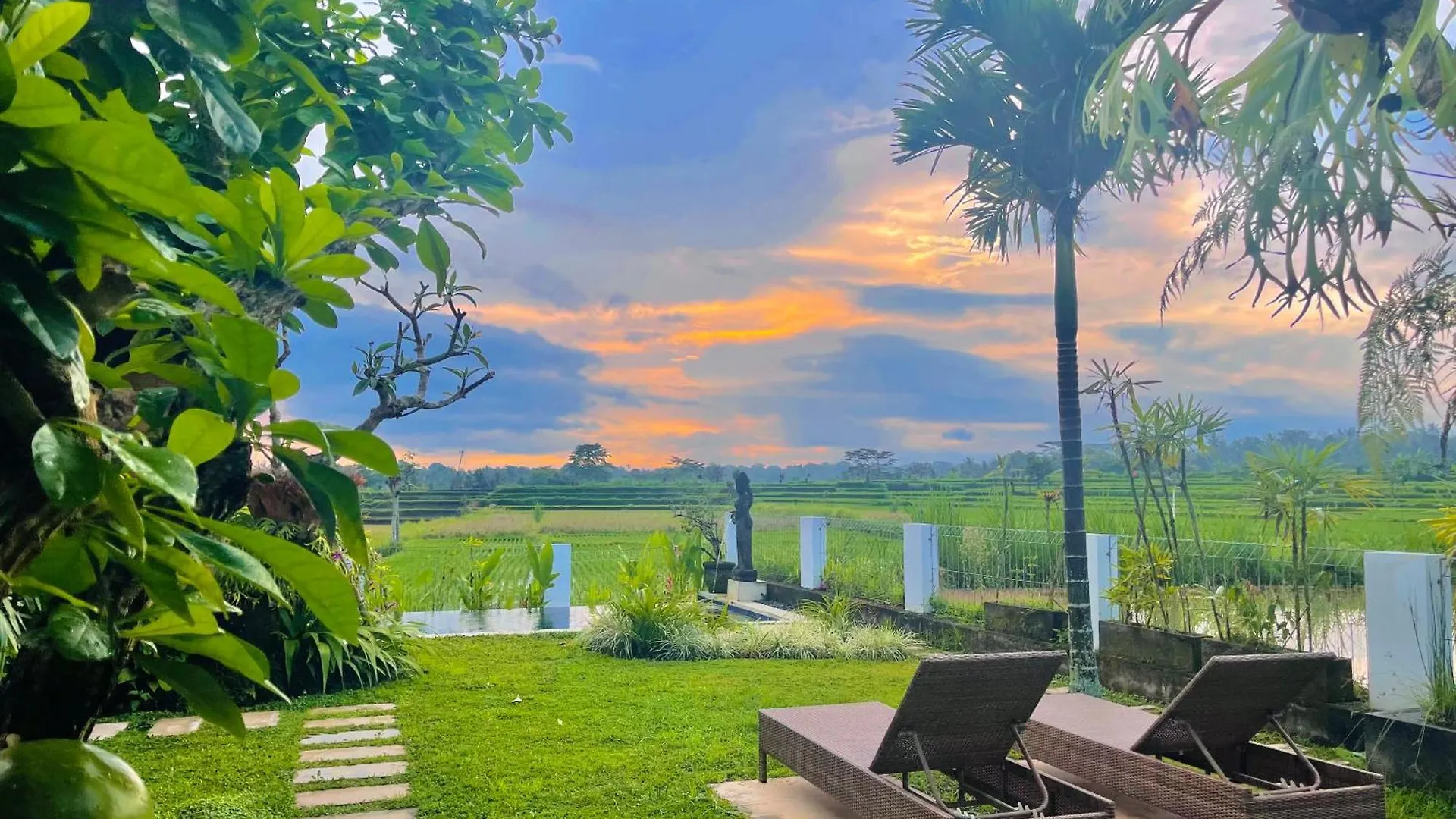 Umah Teresna Villa Ubud