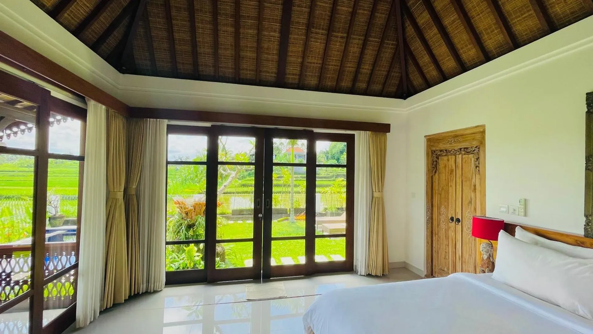 Umah Teresna Villa Ubud  Indonesia